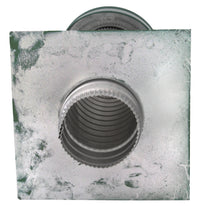 Model KV - 4 - TP | Keepa Vent | 4" Diameter | Tail Pipe - Active Ventilation Products