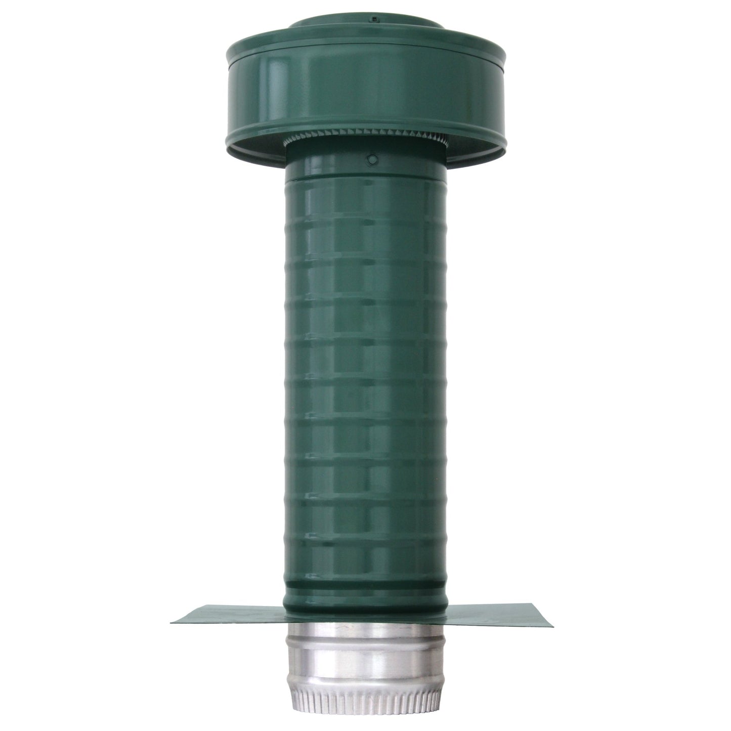 Model KV - 4 - TP | Keepa Vent | 4" Diameter | Tail Pipe - Active Ventilation Products
