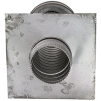 Model KV - 4 - TP | Keepa Vent | 4" Diameter | Tail Pipe - Active Ventilation Products