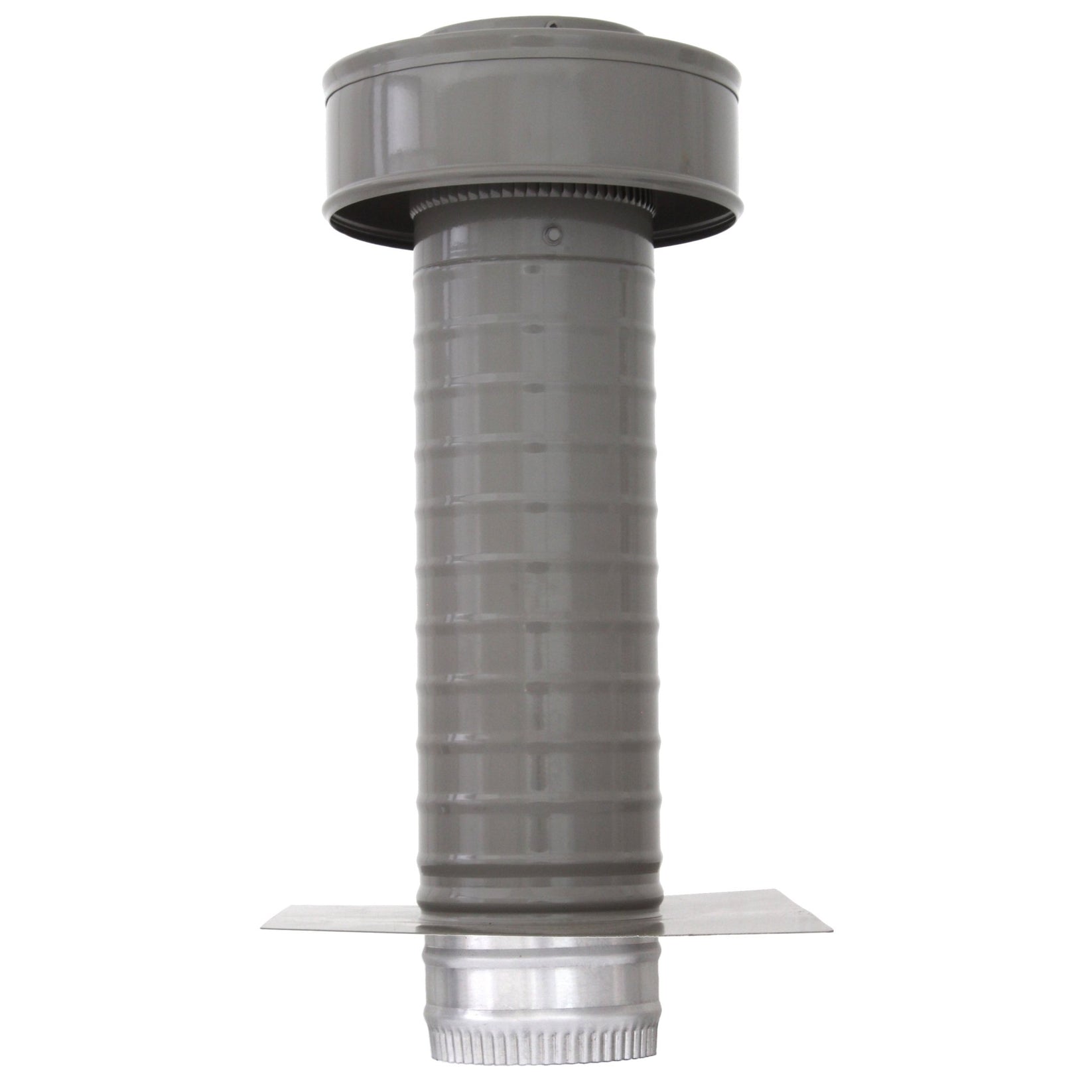 Model KV - 4 - TP | Keepa Vent | 4" Diameter | Tail Pipe - Active Ventilation Products