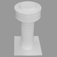 Model KV - 4 - TP | Keepa Vent | 4" Diameter | Tail Pipe - Active Ventilation Products