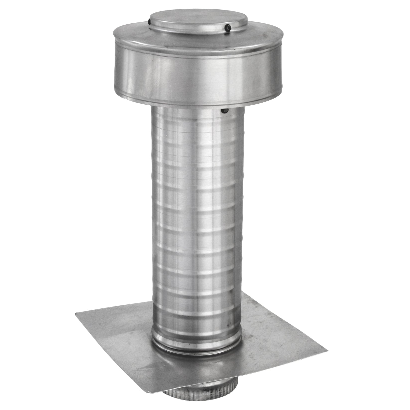 Model KV - 4 - TP | Keepa Vent | 4" Diameter | Tail Pipe - Active Ventilation Products