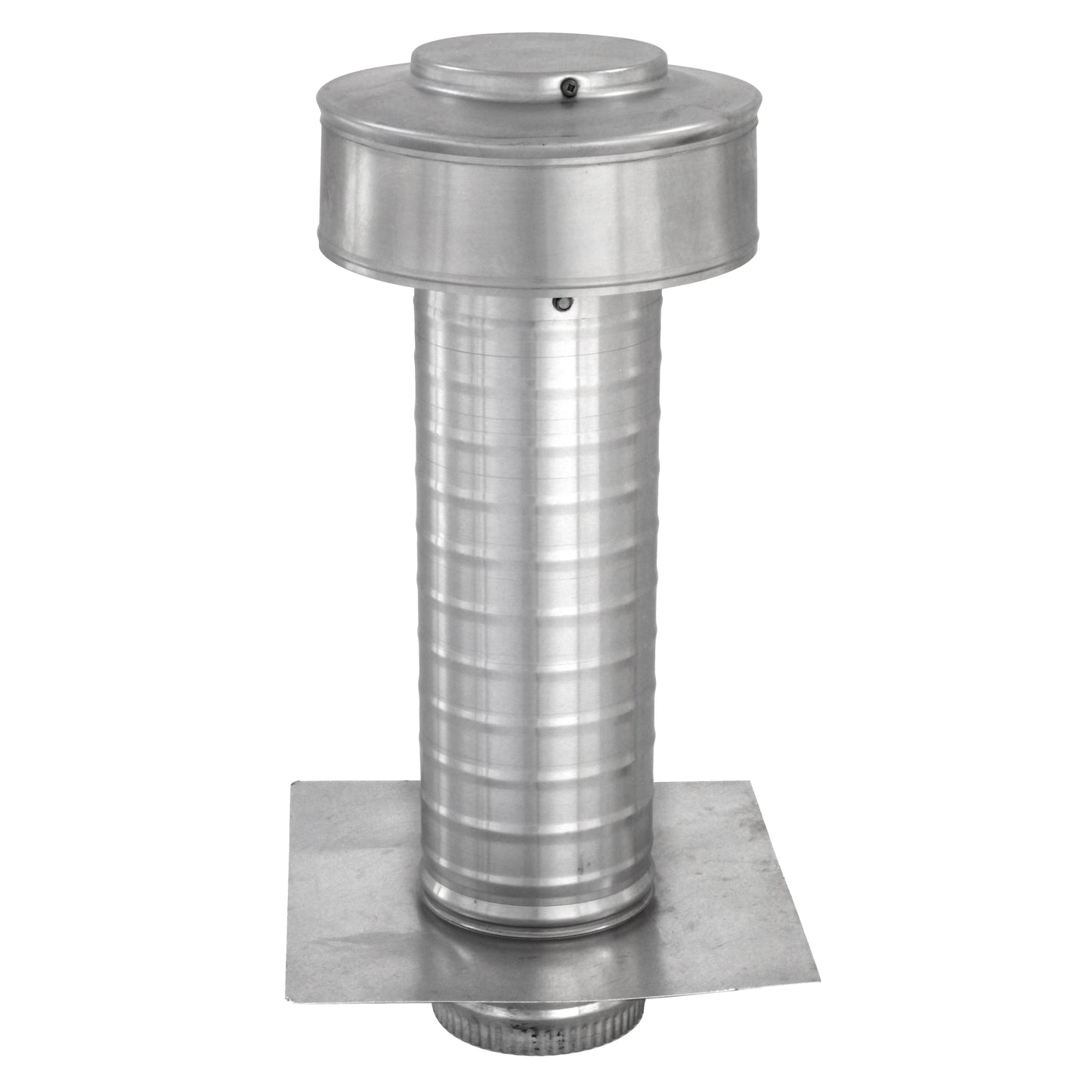 Model KV - 4 - TP | Keepa Vent | 4" Diameter | Tail Pipe - Active Ventilation Products