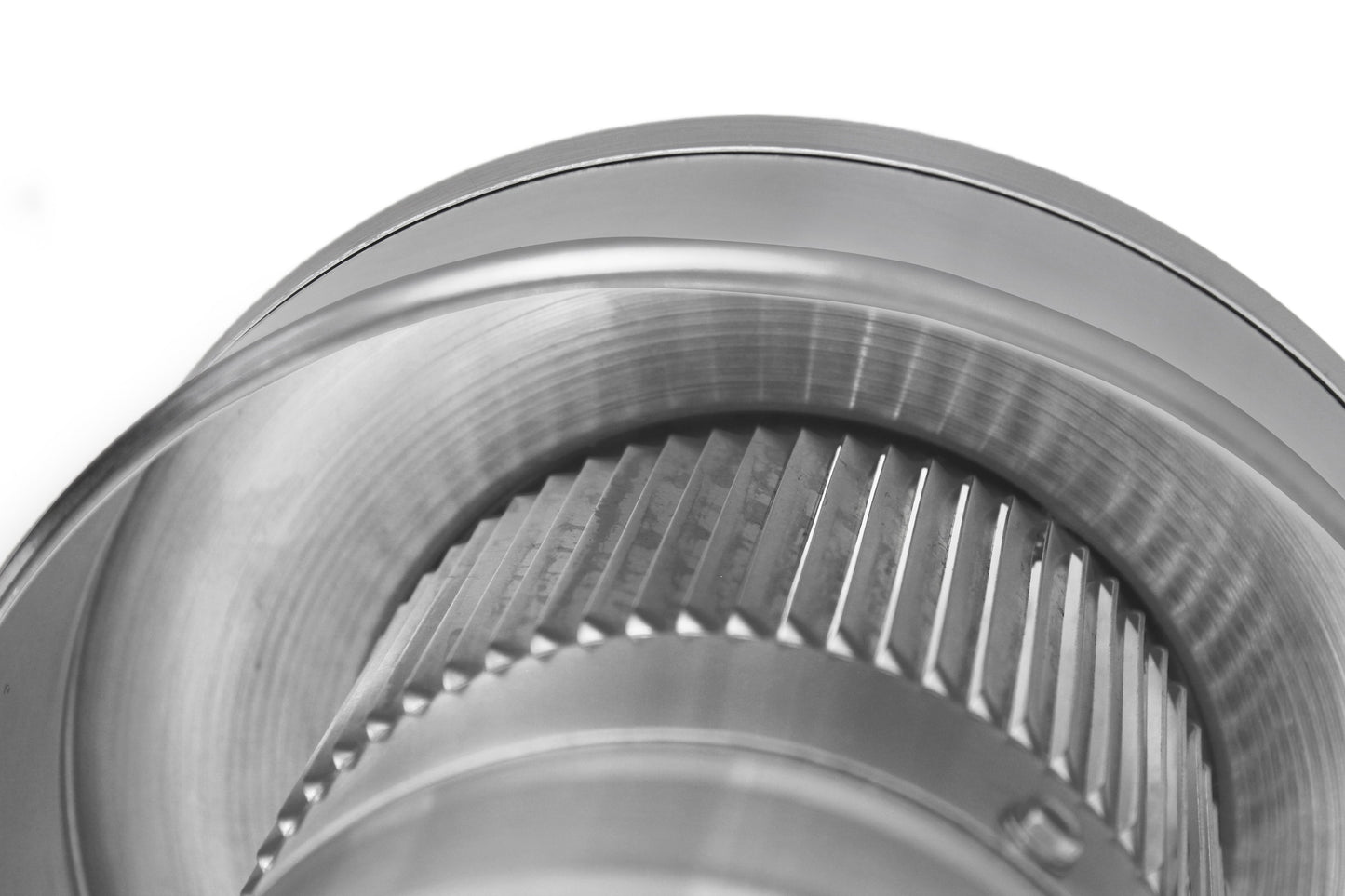 Model KV - 4 - TP | Keepa Vent | 4" Diameter | Tail Pipe - Active Ventilation Products