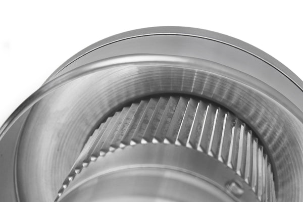 Model KV - 4 - TP | Keepa Vent | 4" Diameter | Tail Pipe - Active Ventilation Products