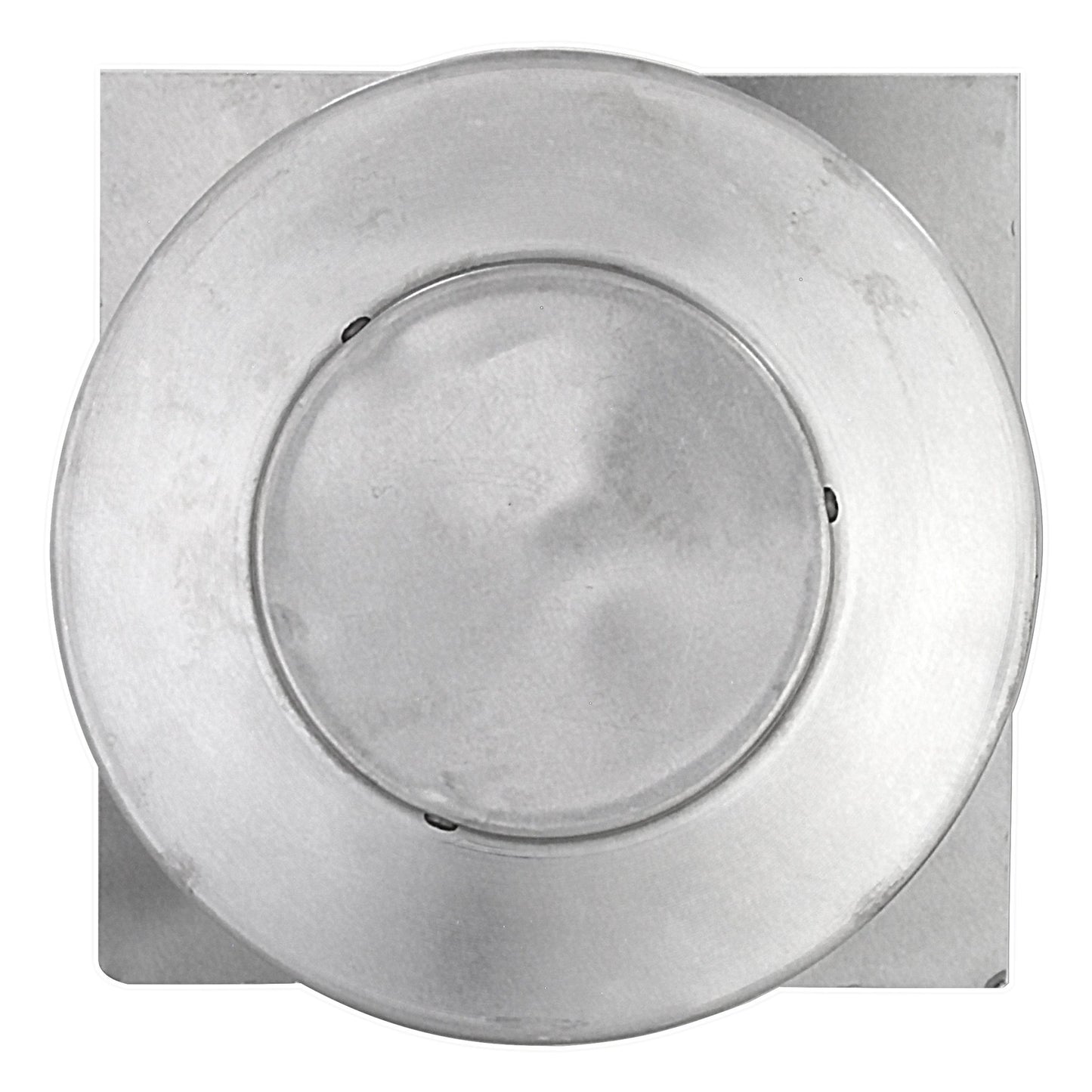 Model KV - 4 - TP | Keepa Vent | 4" Diameter | Tail Pipe - Active Ventilation Products