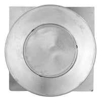 Model KV - 4 - TP | Keepa Vent | 4" Diameter | Tail Pipe - Active Ventilation Products