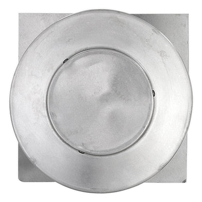 Model KV - 4 - TP | Keepa Vent | 4" Diameter | Tail Pipe - Active Ventilation Products