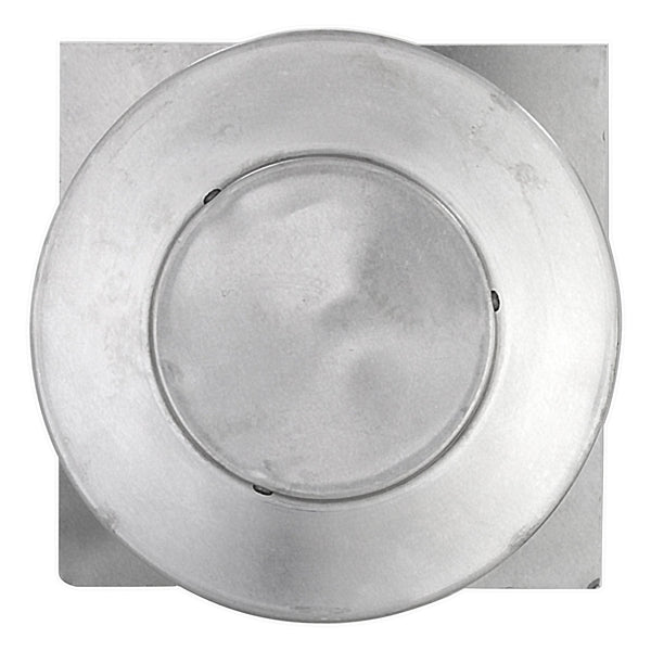 Model KV - 4 - TP | Keepa Vent | 4" Diameter | Tail Pipe - Active Ventilation Products