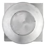 Model KV - 4 - TP | Keepa Vent | 4" Diameter | Tail Pipe - Active Ventilation Products