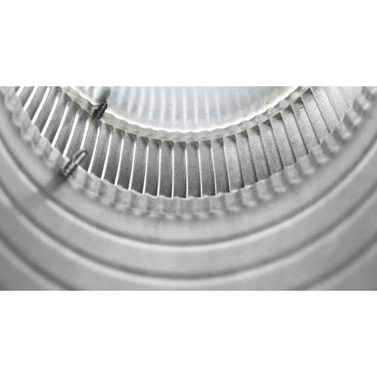 Model KV - 5 - TP | Keepa Vent | 5" Diameter | Tail Pipe - Active Ventilation Products