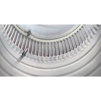 Model KV - 5 - TP | Keepa Vent | 5" Diameter | Tail Pipe - Active Ventilation Products