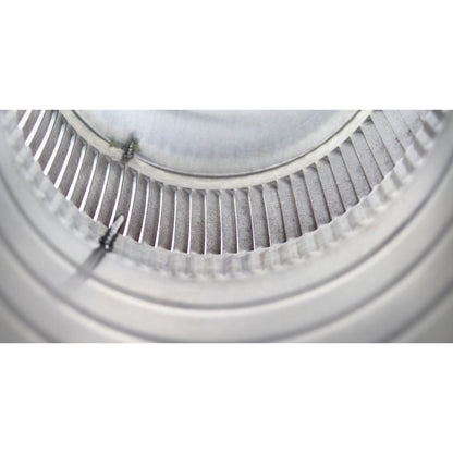 Model KV - 5 - TP | Keepa Vent | 5" Diameter | Tail Pipe - Active Ventilation Products