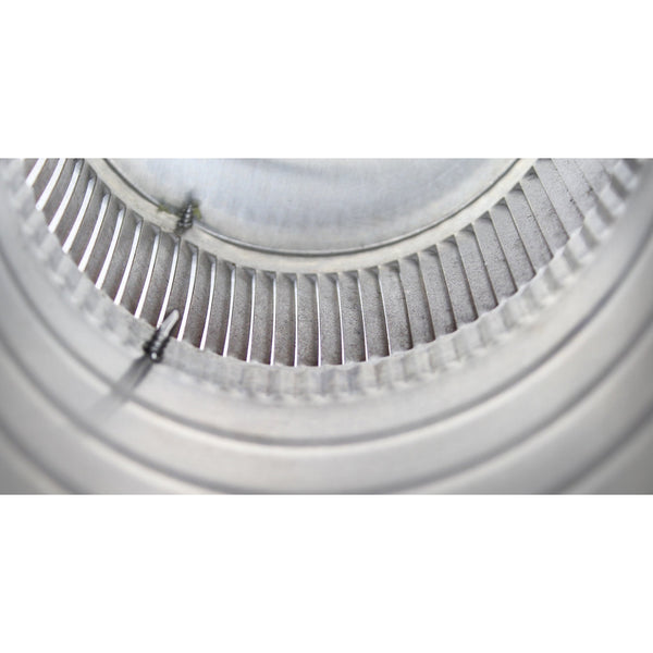 Model KV - 5 - TP | Keepa Vent | 5" Diameter | Tail Pipe - Active Ventilation Products