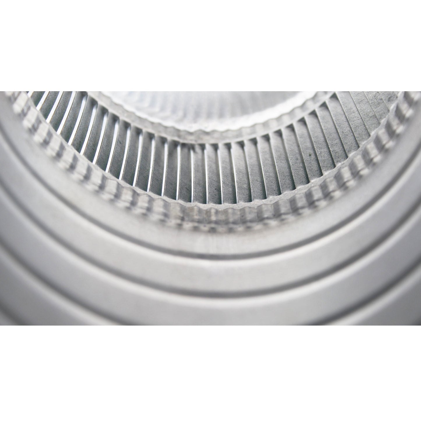 Model KV - 5 - TP | Keepa Vent | 5" Diameter | Tail Pipe - Active Ventilation Products