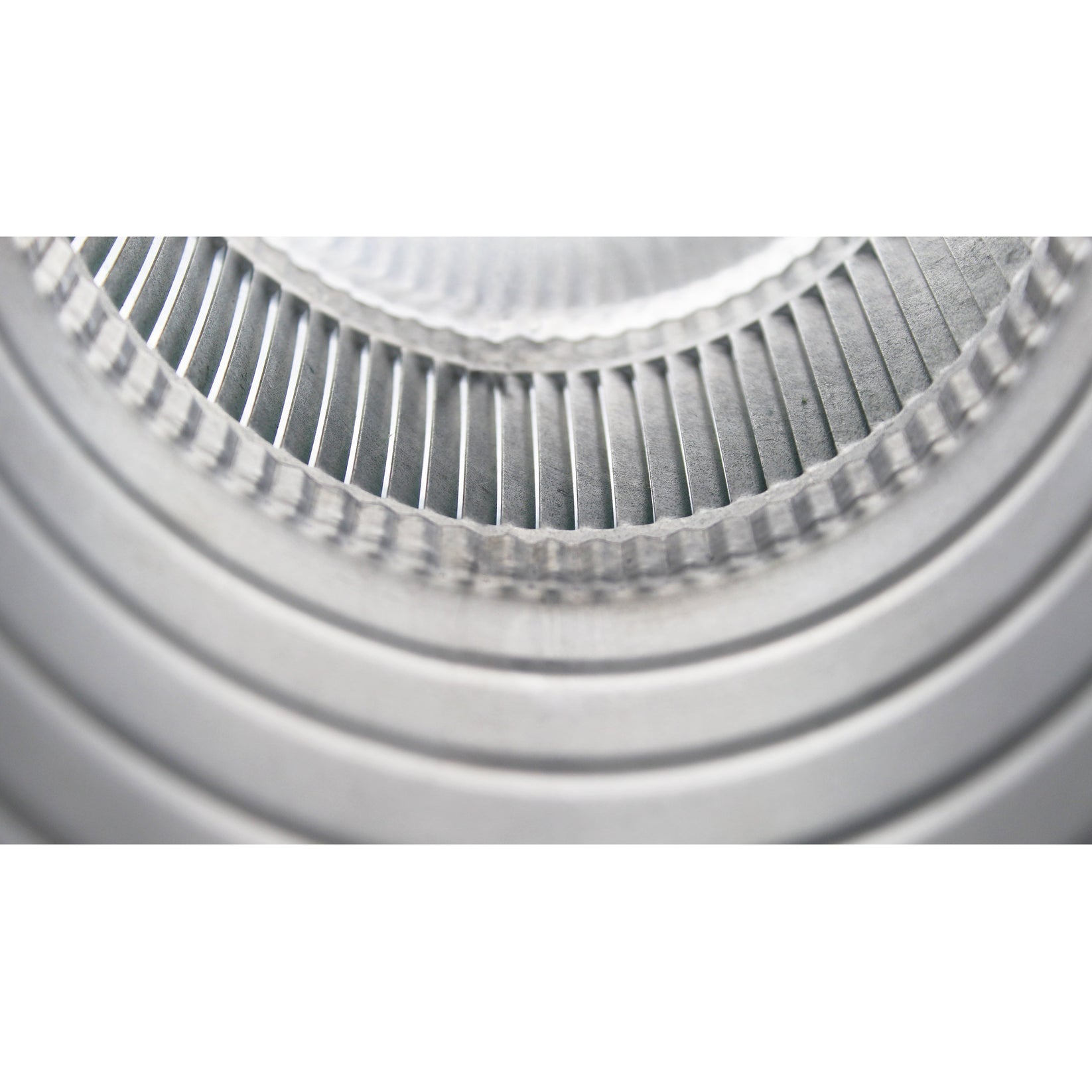 Model KV - 5 - TP | Keepa Vent | 5" Diameter | Tail Pipe - Active Ventilation Products