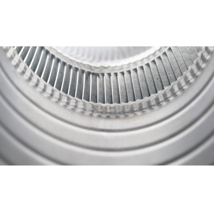 Model KV - 5 - TP | Keepa Vent | 5" Diameter | Tail Pipe - Active Ventilation Products