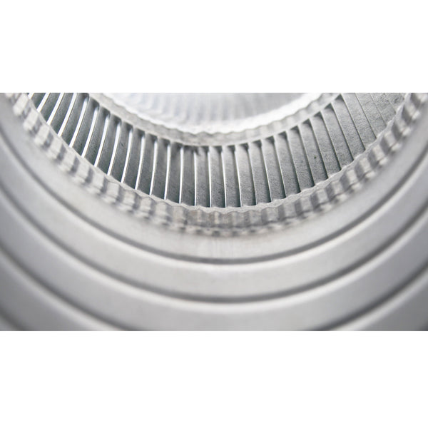 Model KV - 5 - TP | Keepa Vent | 5" Diameter | Tail Pipe - Active Ventilation Products