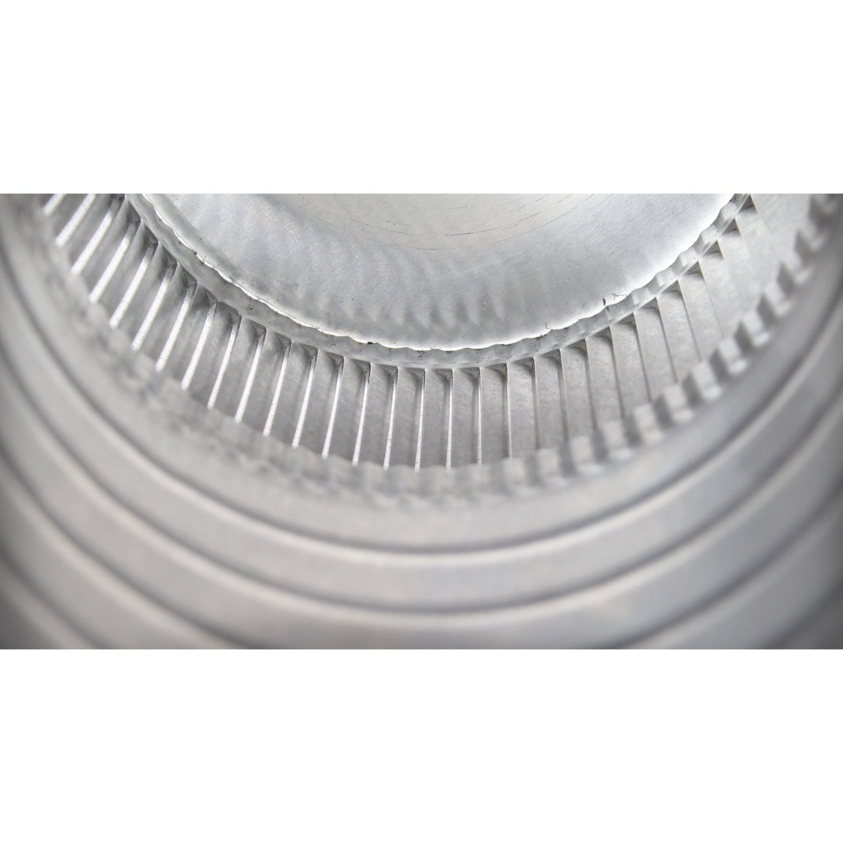 Model KV - 5 - TP | Keepa Vent | 5" Diameter | Tail Pipe - Active Ventilation Products