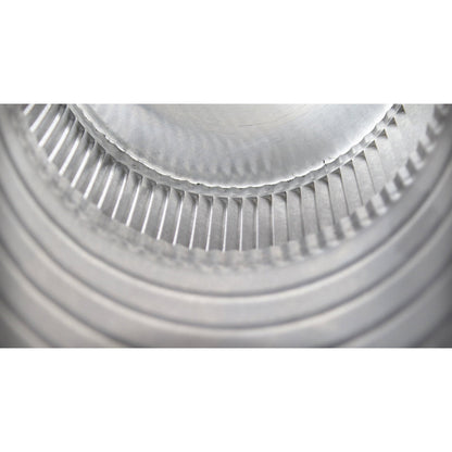 Model KV - 5 - TP | Keepa Vent | 5" Diameter | Tail Pipe - Active Ventilation Products