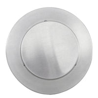 Aluminum Unpainted
Static Attic Vent