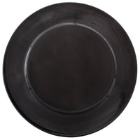 Attic Vent 5" dia with Curb Mount Sub - Base - Keepa Vent | 5" Diameter | Curb Mount Base | 19 Sq. In. NFA - Active Ventilation Products