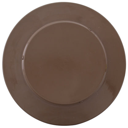 Terra Brown STANDARD   RAL 8028