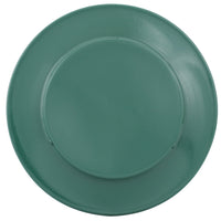 Attic Vent 5" dia with Curb Mount Sub - Base - Keepa Vent | 5" Diameter | Curb Mount Base | 19 Sq. In. NFA - Active Ventilation Products