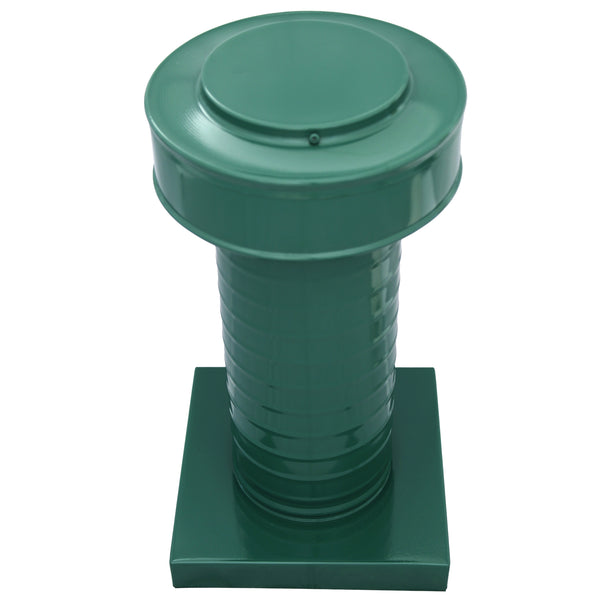 Pine Green STANDARD   RAL 6028