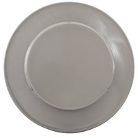 Attic Vent 5" dia with Curb Mount Sub - Base - Keepa Vent | 5" Diameter | Curb Mount Base | 19 Sq. In. NFA - Active Ventilation Products