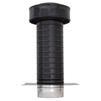 Model KV - 5 - TP | Keepa Vent | 5" Diameter | Tail Pipe - Active Ventilation Products