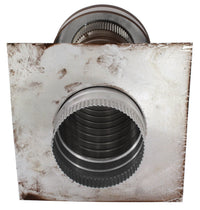 Model KV - 5 - TP | Keepa Vent | 5" Diameter | Tail Pipe - Active Ventilation Products