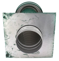 Model KV - 5 - TP | Keepa Vent | 5" Diameter | Tail Pipe - Active Ventilation Products