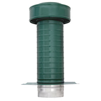 Model KV - 5 - TP | Keepa Vent | 5" Diameter | Tail Pipe - Active Ventilation Products