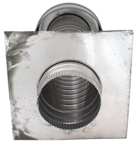 Model KV - 5 - TP | Keepa Vent | 5" Diameter | Tail Pipe - Active Ventilation Products