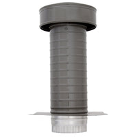 Model KV - 5 - TP | Keepa Vent | 5" Diameter | Tail Pipe - Active Ventilation Products