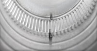 Model KV - 5 - TP | Keepa Vent | 5" Diameter | Tail Pipe - Active Ventilation Products