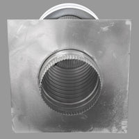 Model KV - 5 - TP | Keepa Vent | 5" Diameter | Tail Pipe - Active Ventilation Products