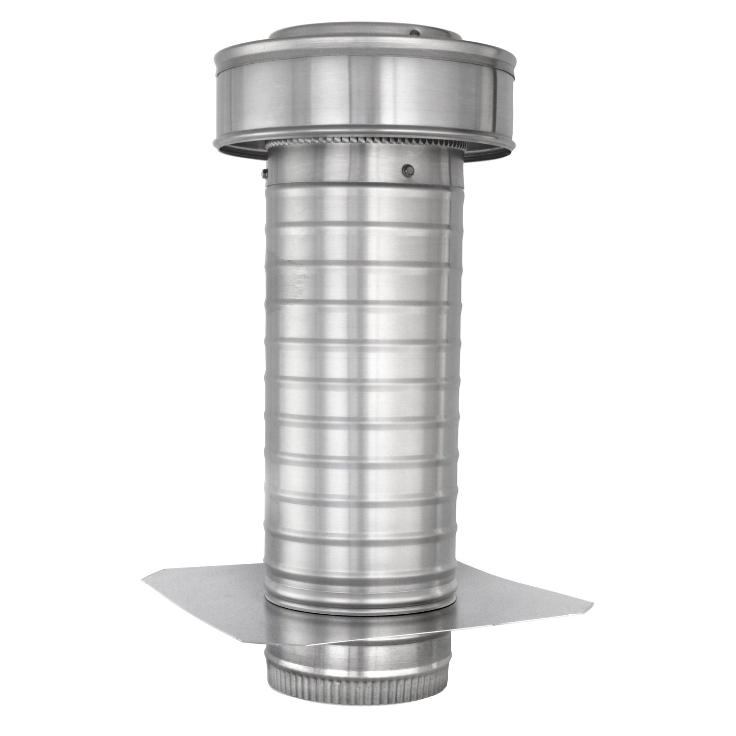 Model KV - 5 - TP | Keepa Vent | 5" Diameter | Tail Pipe - Active Ventilation Products