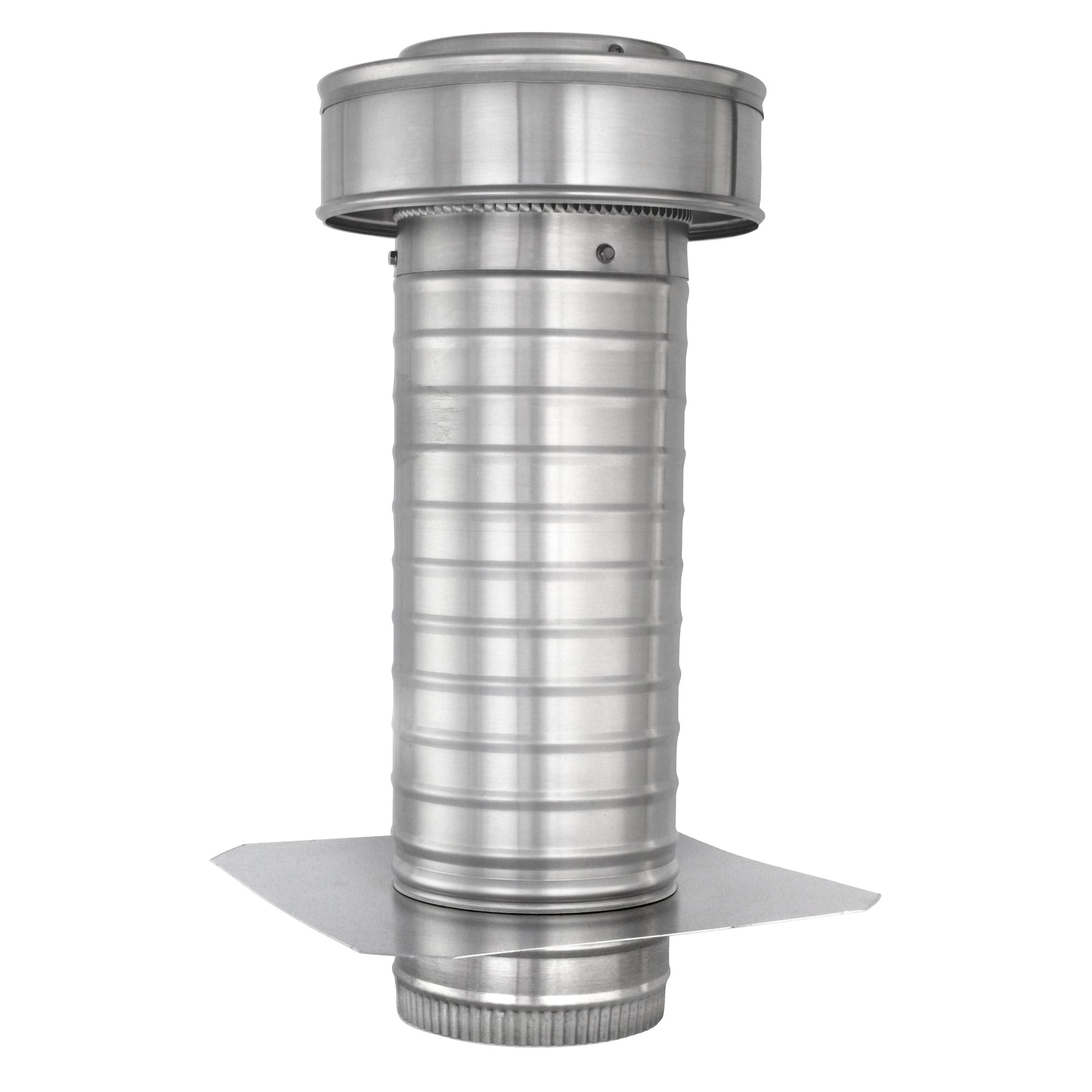 Model KV - 5 - TP | Keepa Vent | 5" Diameter | Tail Pipe - Active Ventilation Products