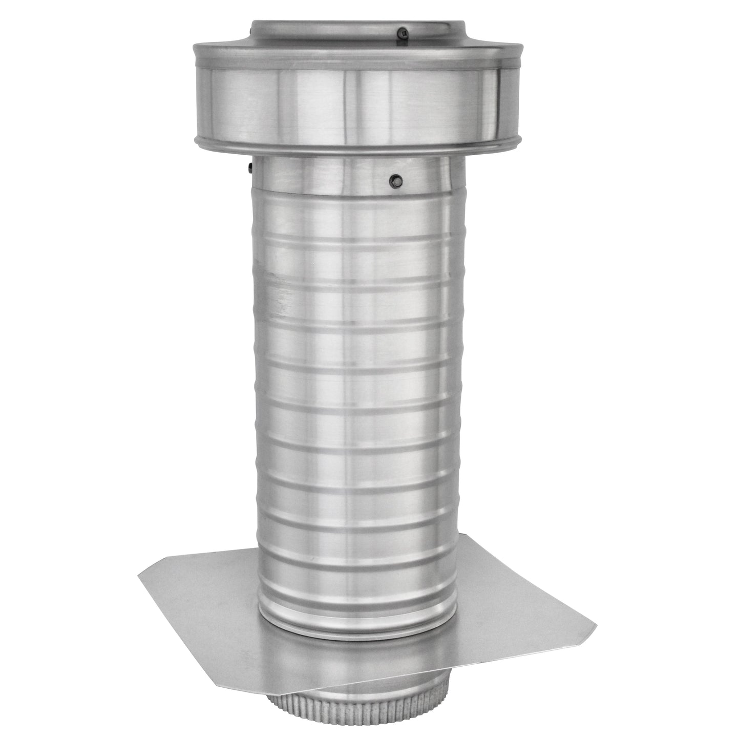 Model KV - 5 - TP | Keepa Vent | 5" Diameter | Tail Pipe - Active Ventilation Products