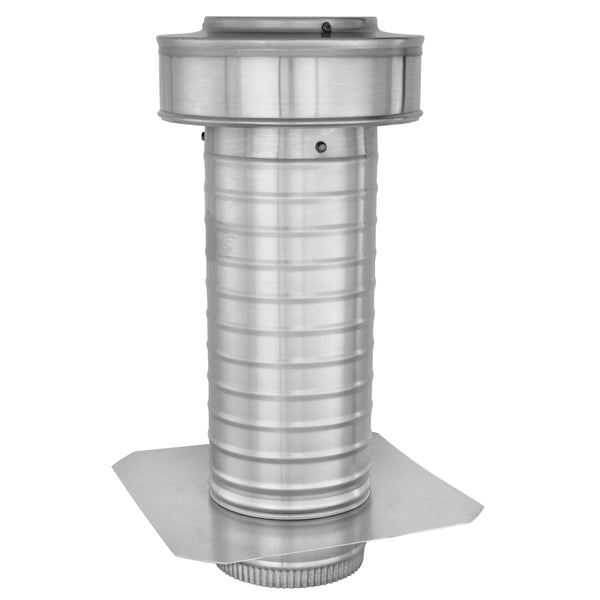 Model KV - 5 - TP | Keepa Vent | 5" Diameter | Tail Pipe - Active Ventilation Products