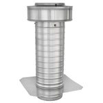 Model KV - 5 - TP | Keepa Vent | 5" Diameter | Tail Pipe - Active Ventilation Products