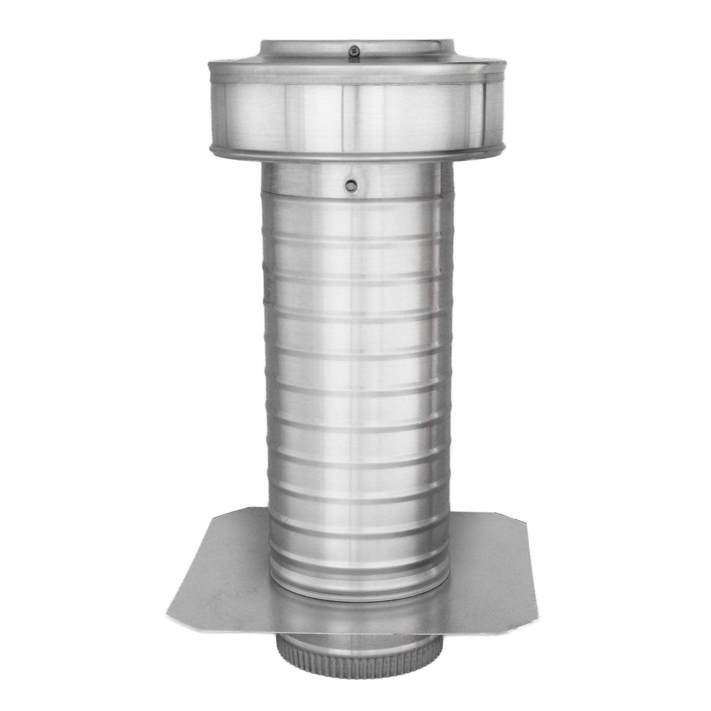 Model KV - 5 - TP | Keepa Vent | 5" Diameter | Tail Pipe - Active Ventilation Products
