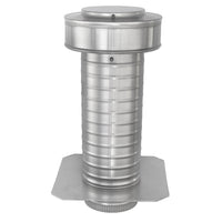 Model KV - 5 - TP | Keepa Vent | 5" Diameter | Tail Pipe - Active Ventilation Products