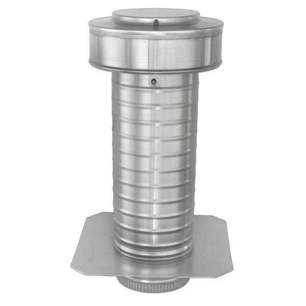 Model KV - 5 - TP | Keepa Vent | 5" Diameter | Tail Pipe - Active Ventilation Products