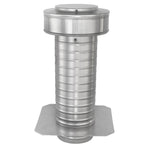 Model KV - 5 - TP | Keepa Vent | 5" Diameter | Tail Pipe - Active Ventilation Products