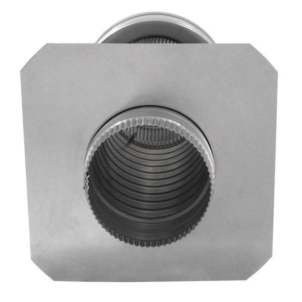 Model KV - 5 - TP | Keepa Vent | 5" Diameter | Tail Pipe - Active Ventilation Products