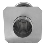 Model KV - 5 - TP | Keepa Vent | 5" Diameter | Tail Pipe - Active Ventilation Products