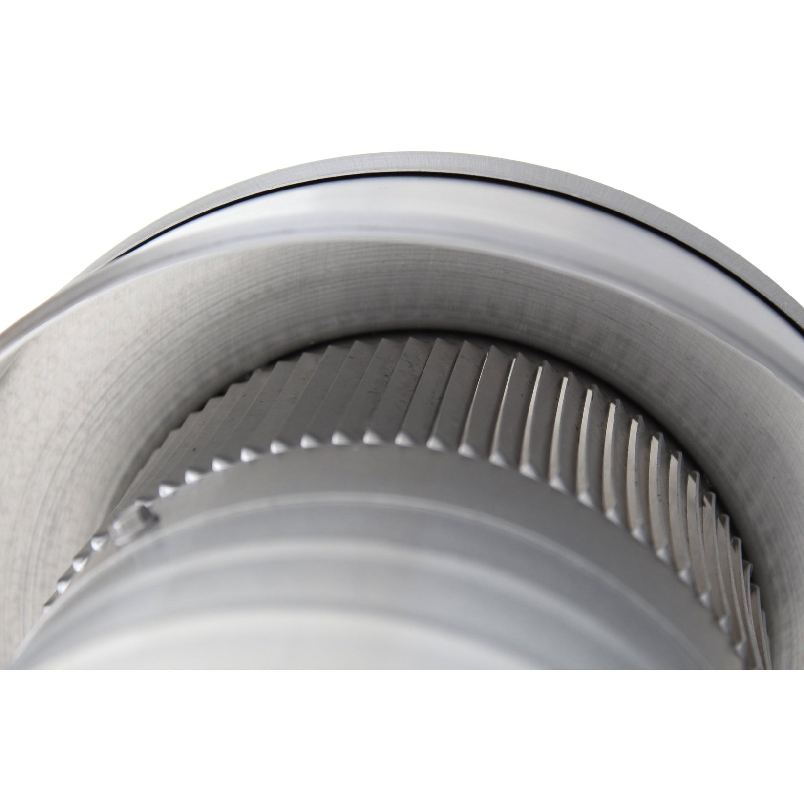 Model KV - 5 - TP | Keepa Vent | 5" Diameter | Tail Pipe - Active Ventilation Products